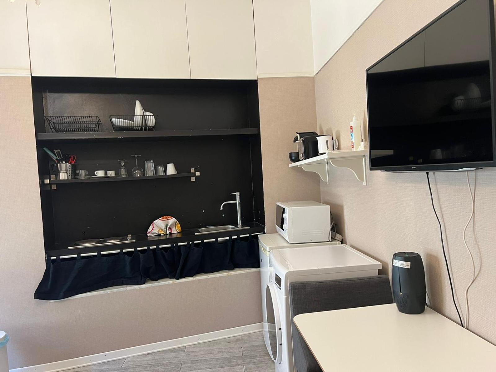 Duomo Apartment With A View Φλωρεντία Εξωτερικό φωτογραφία